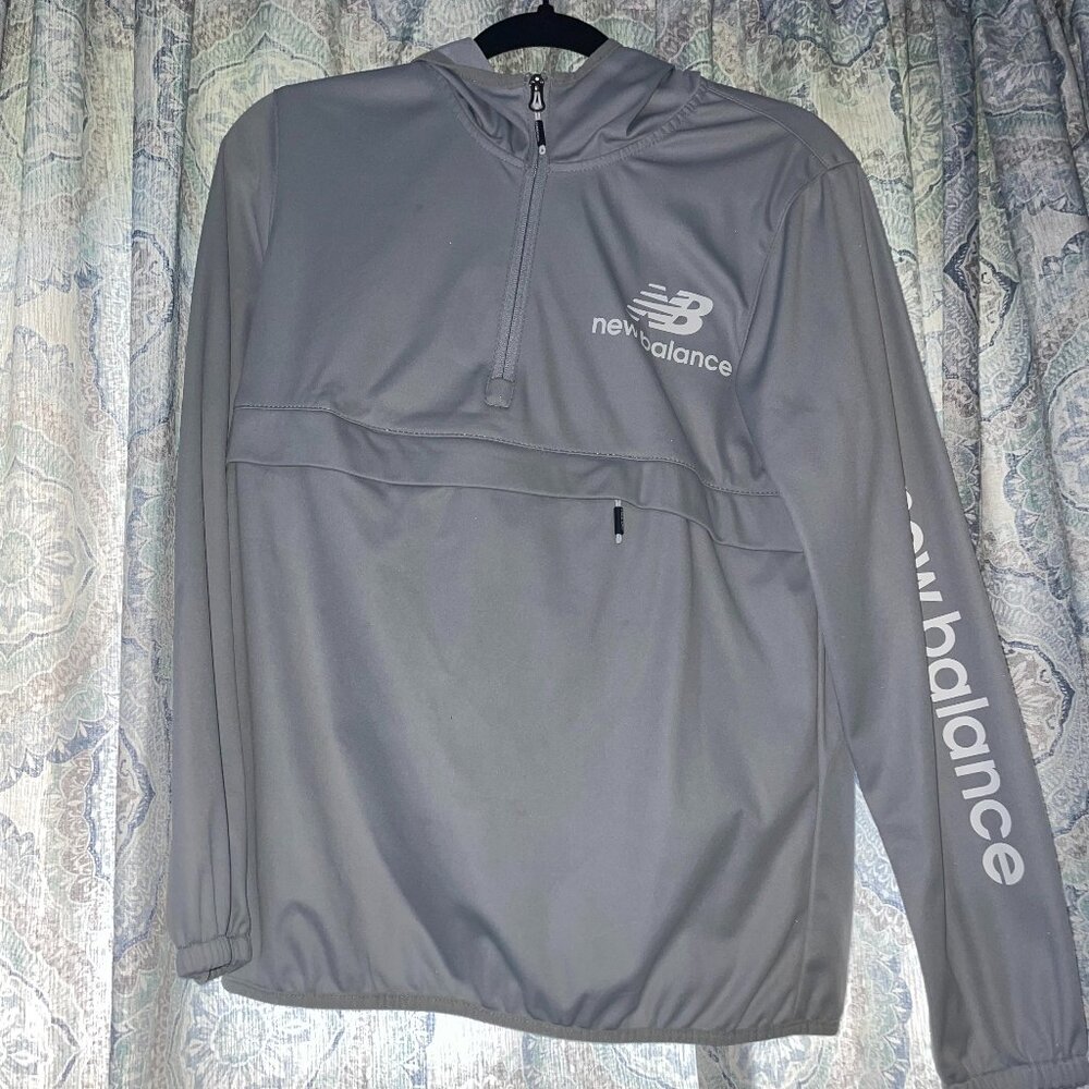 Quarter Zip